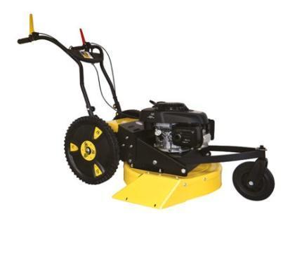 FAUCHEUSE DÉBROUSSAILLEUSE RL2006 RL