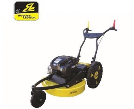 FAUCHEUSE DEBROUSSAILLEUSE RL2006 B