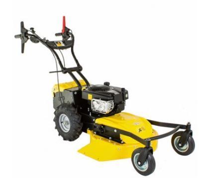 FAUCHEUSE DÉBROUSSAILLEUSE RL210 H