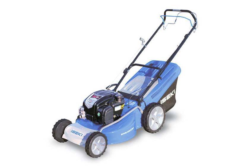 TONDEUSE SWE4181PLUSB3