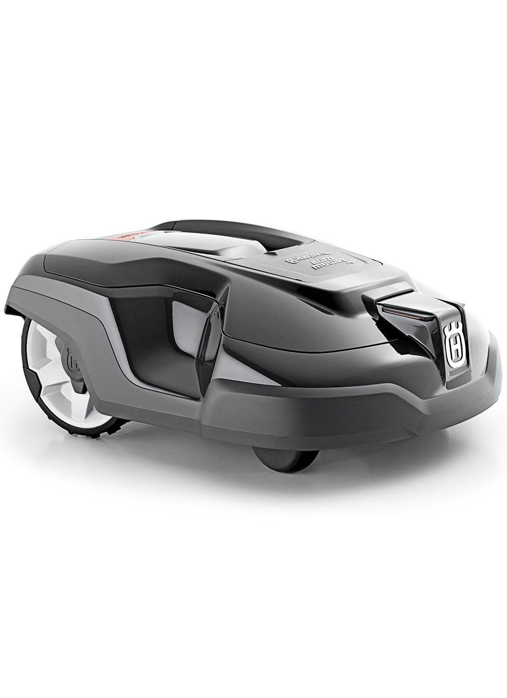 ROBOT HUSQVARNA 315 MARK II