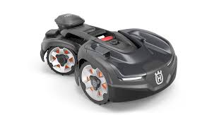 ROBOT HUSQVARNA 435X AWD NERA