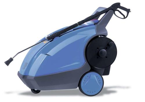 NETTOYEUR HP EAU CHAUDE KPW600HW