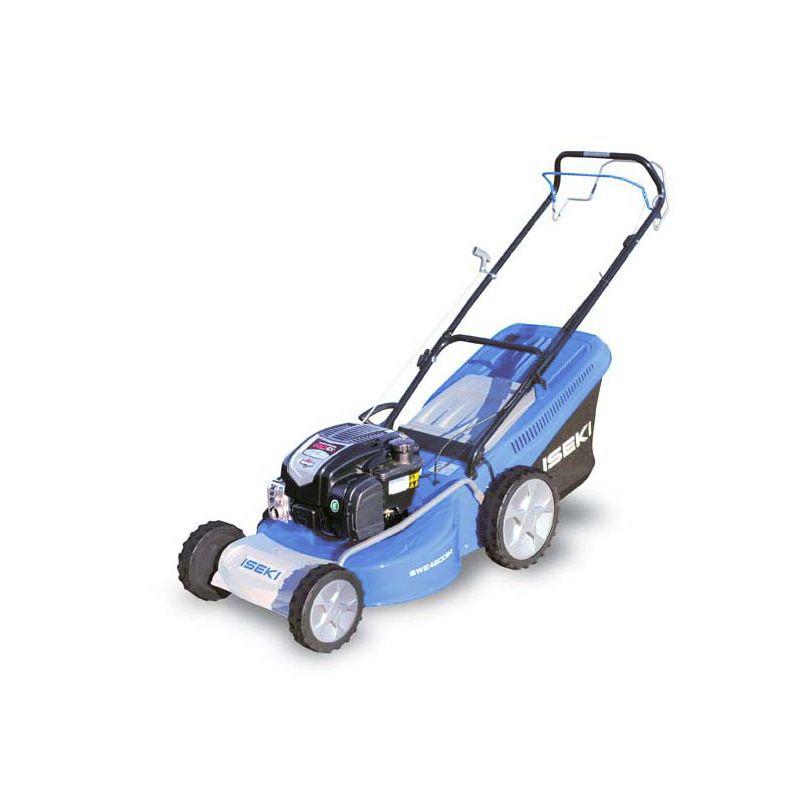 TONDEUSE SWE42PLUSB4