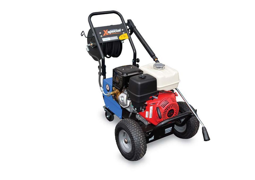 NETTOYEUR HP EAU FROIDE KPW780TGX