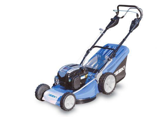 TONDEUSE SWE42PLUSCIS4