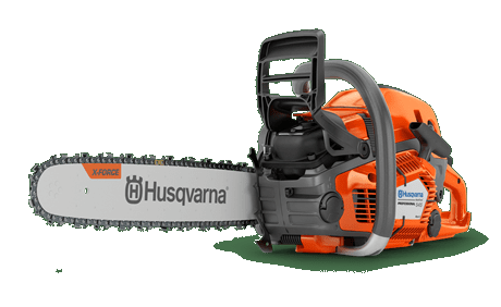 TRONCONNEUSE 572XP 45 SN