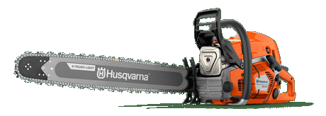 TRONCONNEUSE 592XP 50 RSN