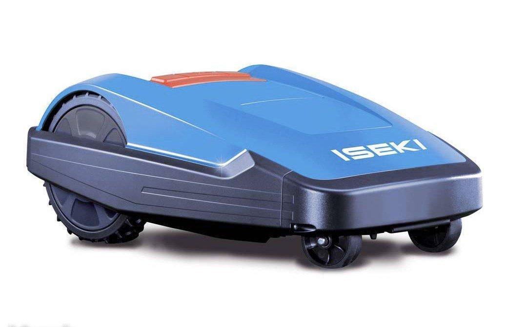 ROBOT TONDEUSE ISEKI SRE2600X