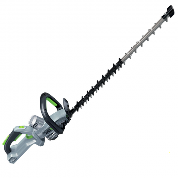 TAILLE HAIE A BATTERIE HT6500E