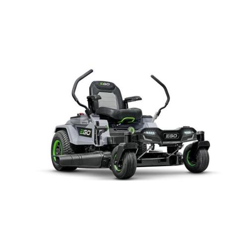 TONDEUSE BATTERIE ZERO TURN ZT4201E