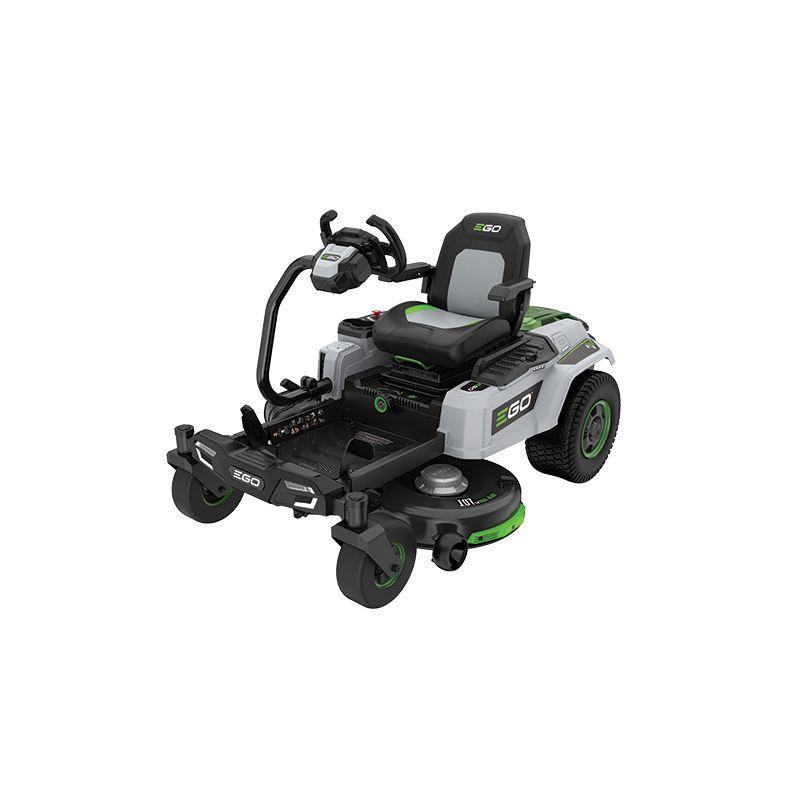 TONDEUSE BATTERIE ZERO TURN ZT4201E-S