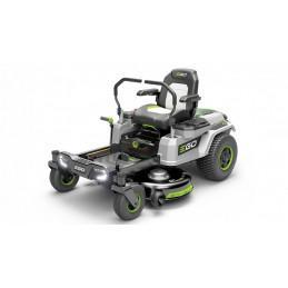 TONDEUSE BATTERIE ZERO TURN ZT5201E-L