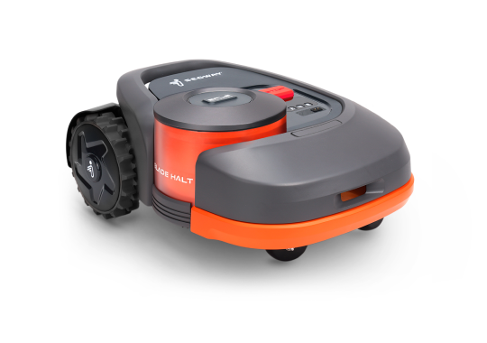 ROBOT SEGWAYH3000E-VF