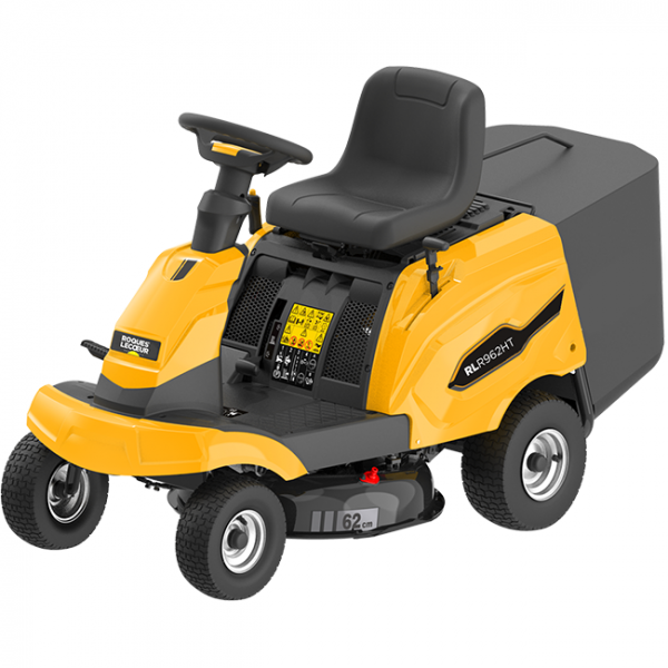 TRACTEUR AVEC BAC RLR962HT