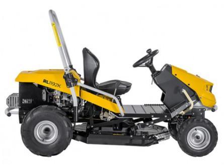 Débrousailleuse autoportée RL1192B-4WD