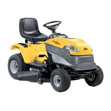 Autoportée éjection latérale RL998STM