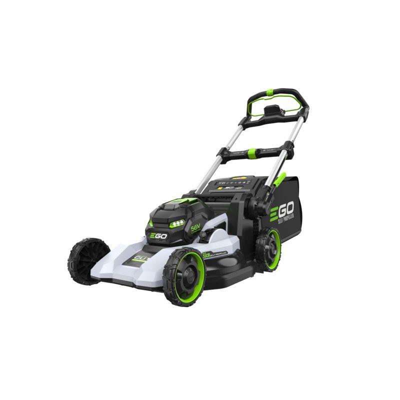 TONDEUSE A BATTERIE EGO LM2236E-SP