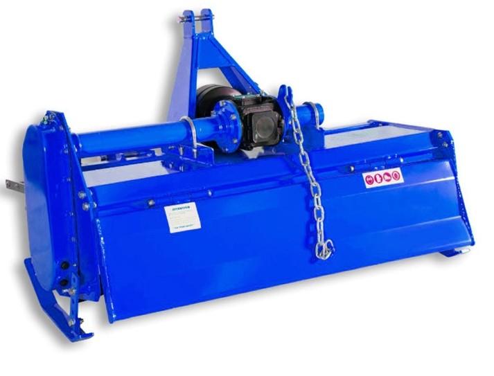 FRAISE ROTATIVE RENFORCEE