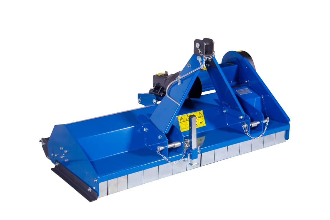 BROYEUR A COUTEAUX Y