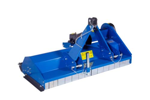 BROYEUR A COUTEAUX Y