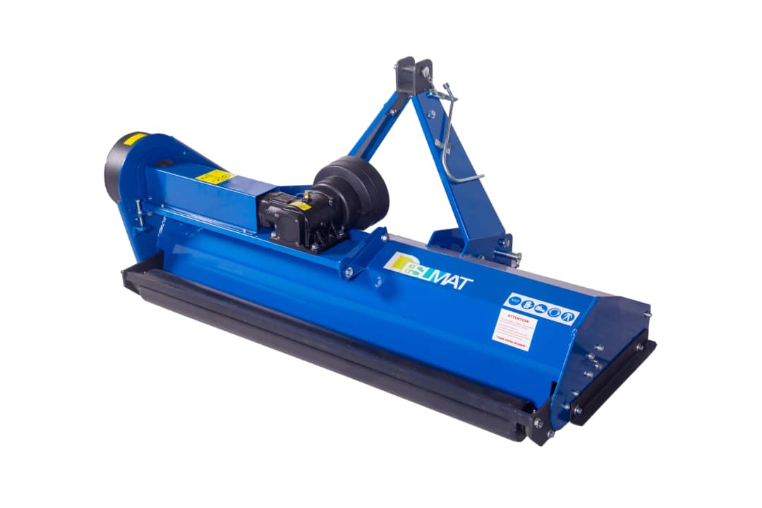 BROYEUR A COUTEAUX Y