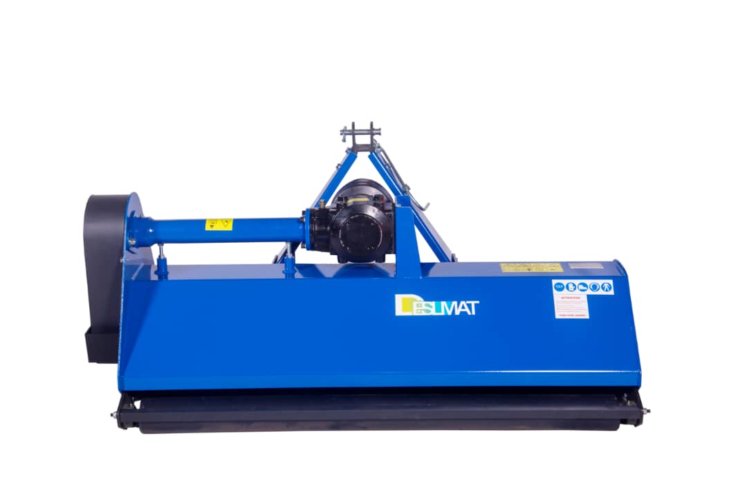 BROYEUR RENFORCE A MARTEAUX