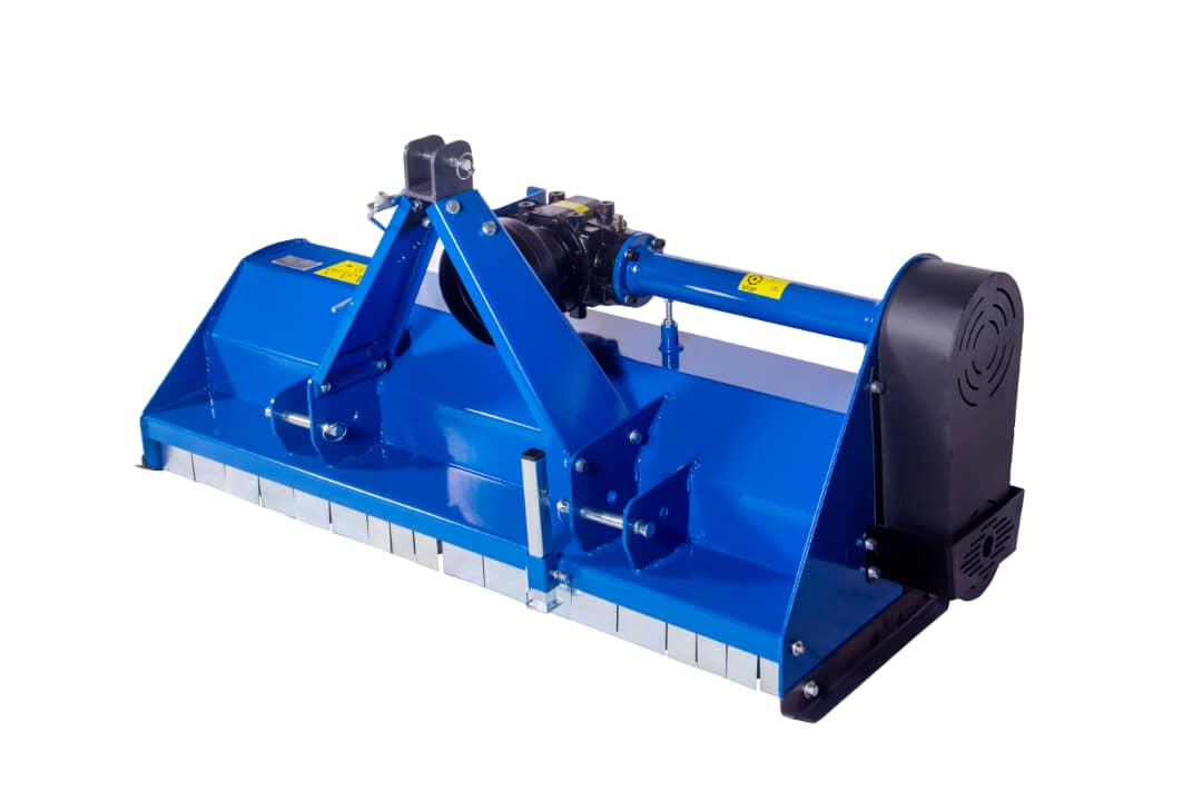 BROYEUR RENFORCE A MARTEAUX