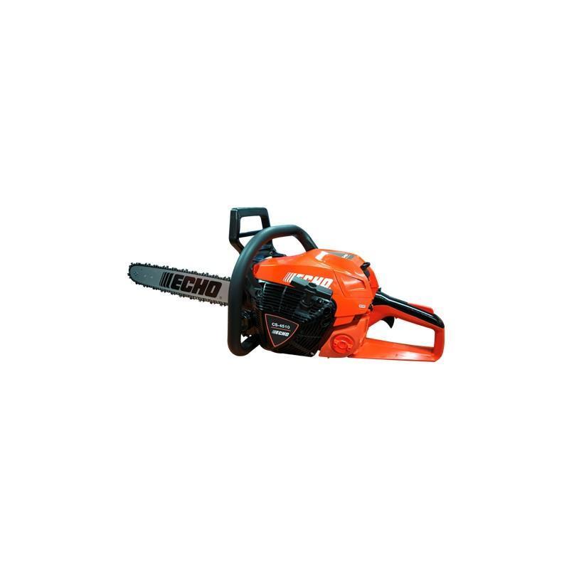 ECHO TRONCONNEUSE CS4510ES