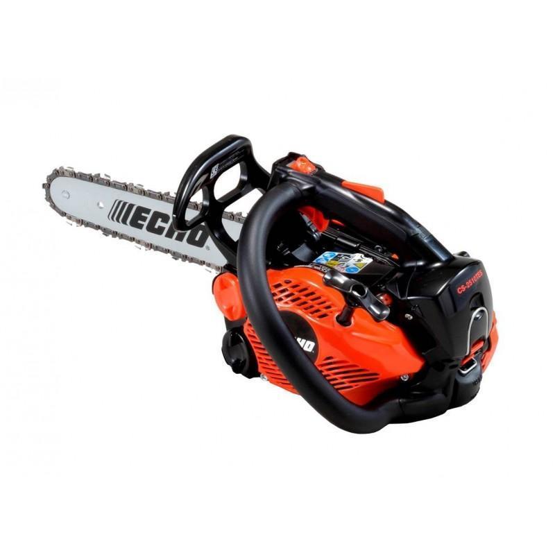 ECHO TRONCONNEUSE CS2511TES