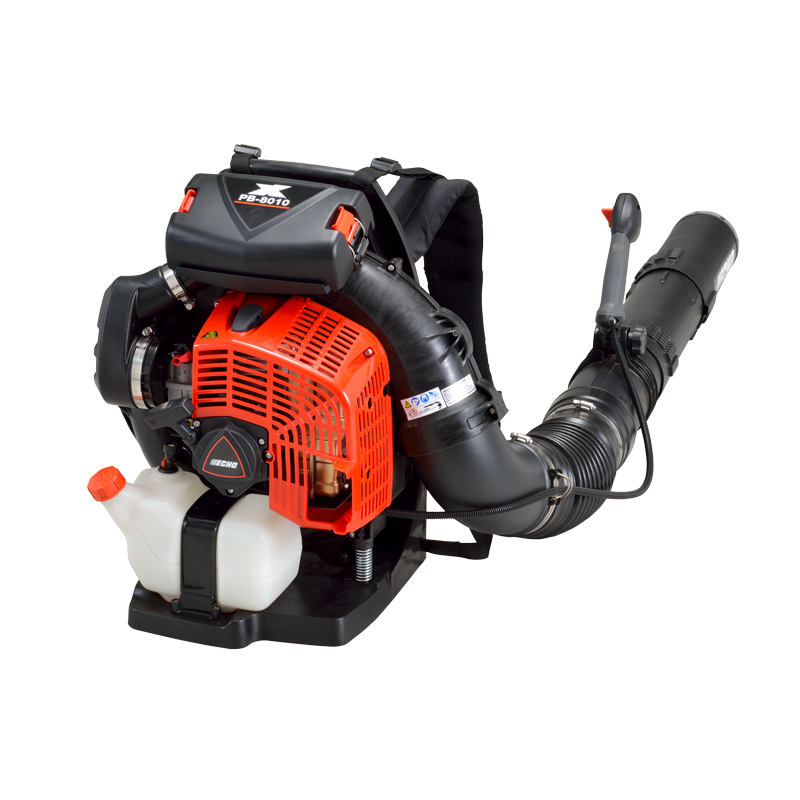 ECHO SOUFFLEUR PB8010