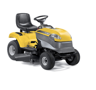 TRACTEUR EJECTION LATERALE RL998HST