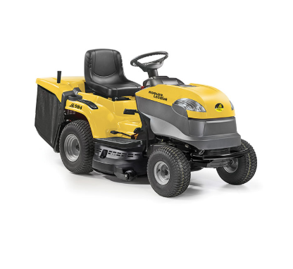 TRACTEUR AVEC BAC RL984HST