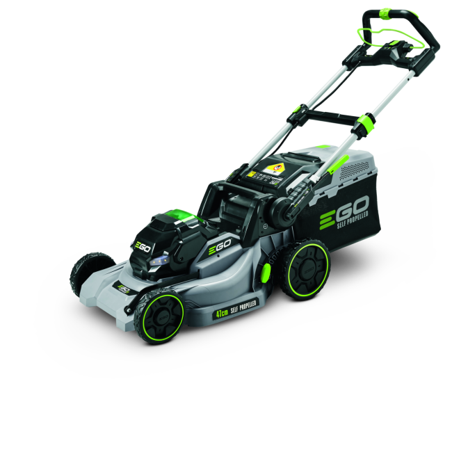 TONDEUSE A BATTERIE LM1903E-SP